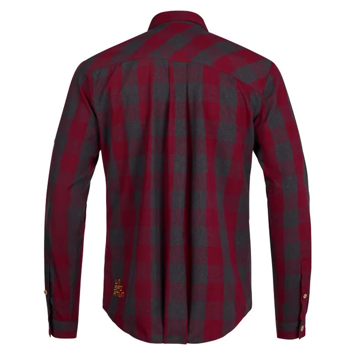 Andes LS Shirt M | S4 Supplies