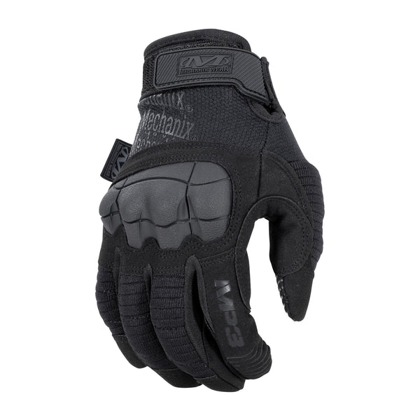 mechanix handschuhe m pact Mechanix M-Pact 3 schwarz – S4 Supplies