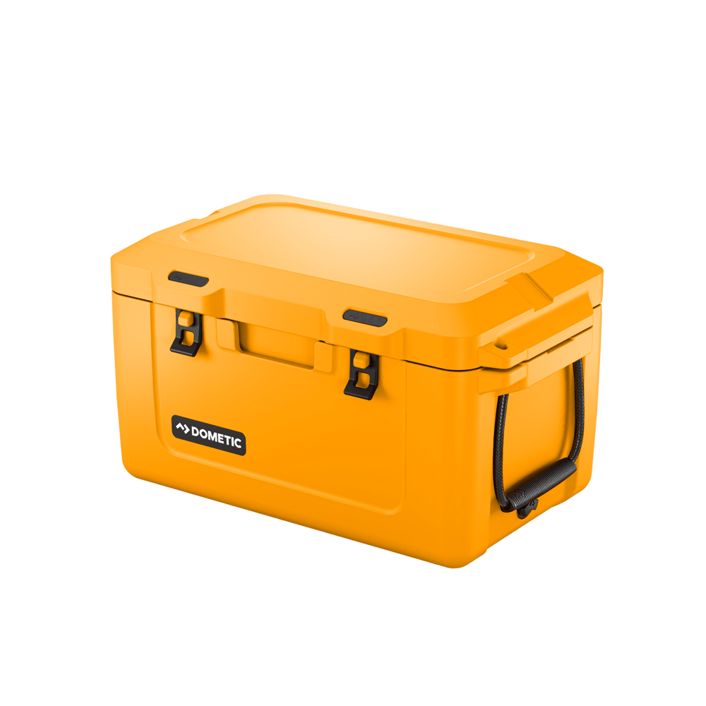 Dometic Patrol 35 Isolierte Eis- und Passivkühlbox 36 l | S4 Supplies