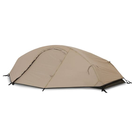 150 denier zelt Stealth Zelt – S4 Supplies