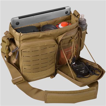 Best tactical messenger bag hotsell
