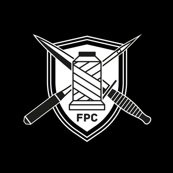 Forward Patch Control S4 Supplies