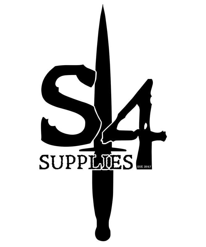 S4 Supplies