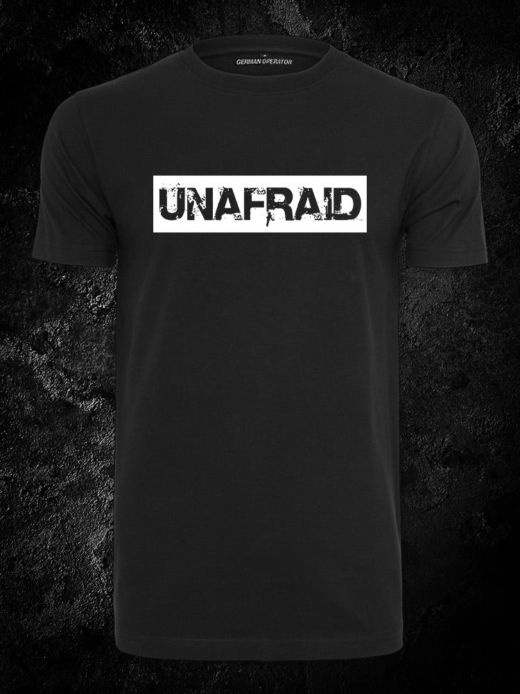 "UNAFRAID" PREMIUM SHIRT