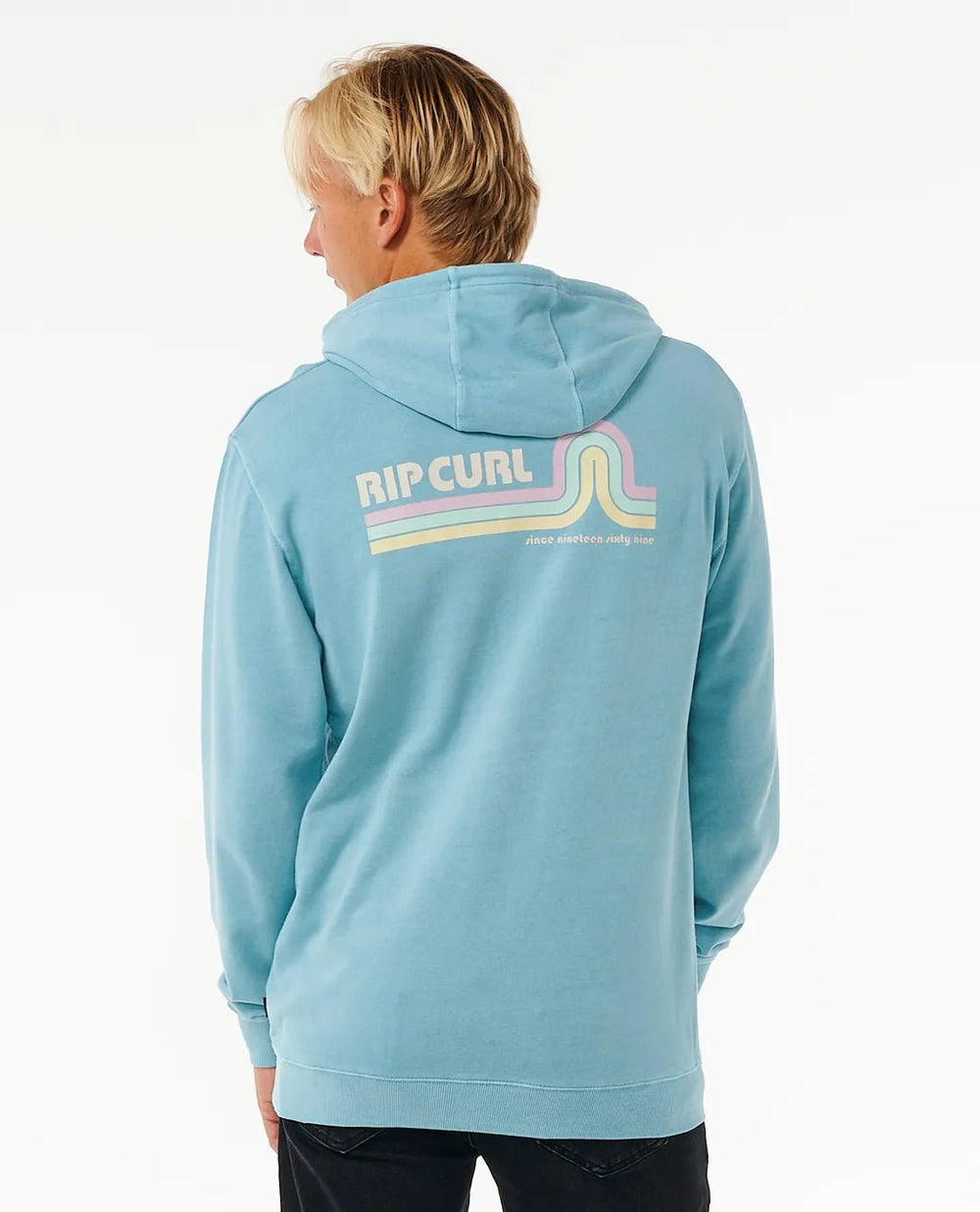 Surf Revivial Hoody | S4 Supplies