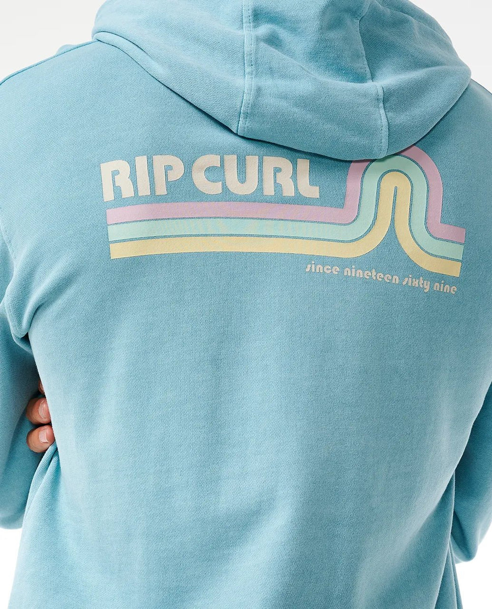 Surf Revivial Hoody | S4 Supplies