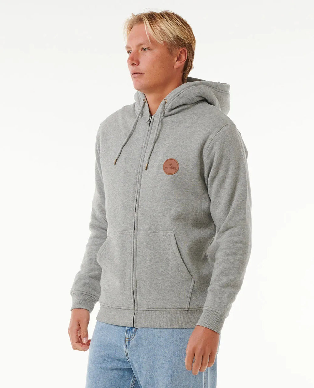 Icos Lined Pullover