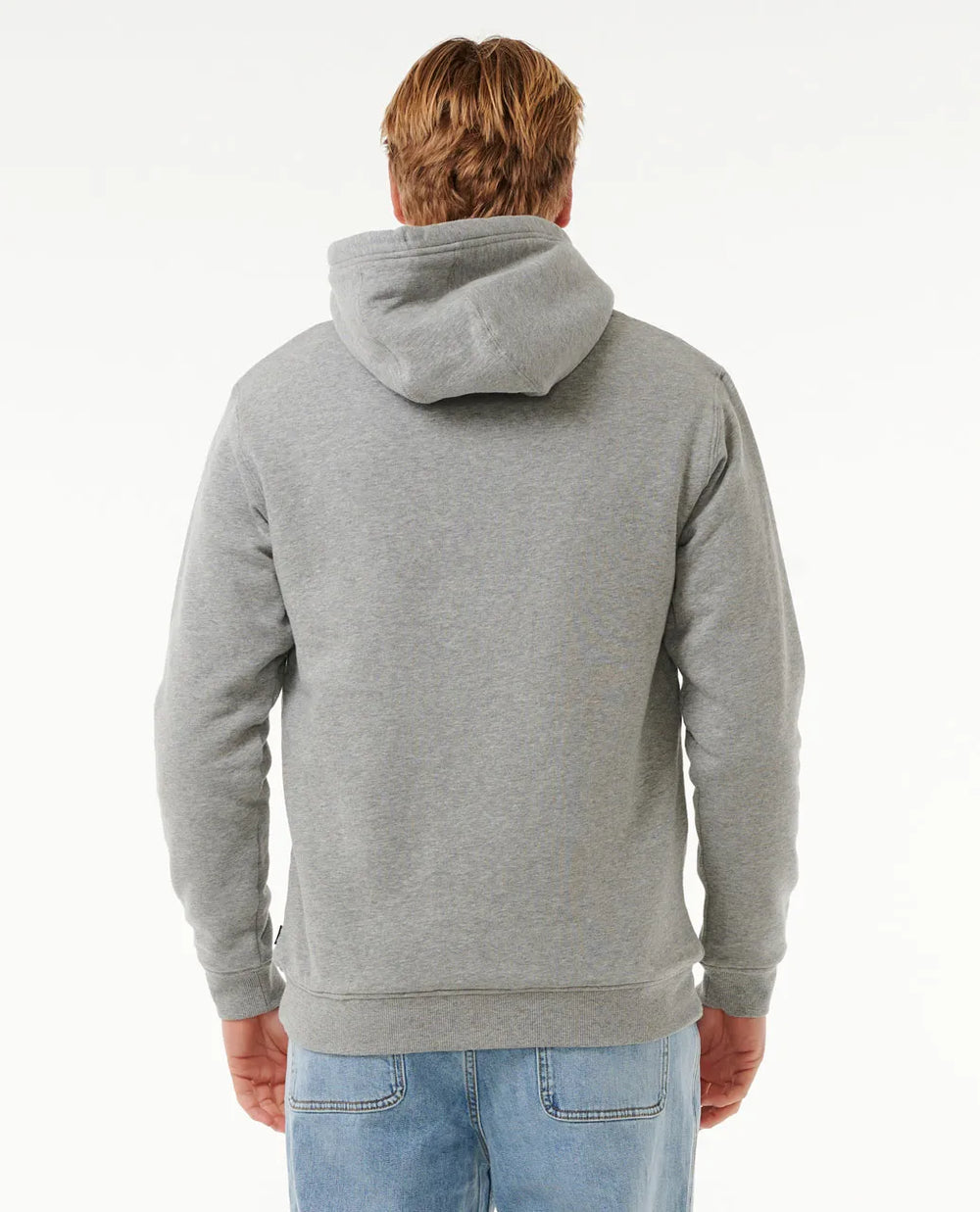 Icos Lined Pullover