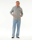 Icos Lined Pullover