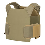 Corsair Low Vis  ultraleicht + 1 Plattenset Level IV