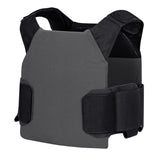 Corsair Low Vis  ultraleicht + 1 Plattenset Level IV
