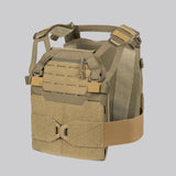 Spitfire® Plattenträger MK II - Gen2+ 1 Set Platten PGD