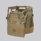 Spitfire® Plattenträger MK II - Gen2+ 1 Set Platten PGD