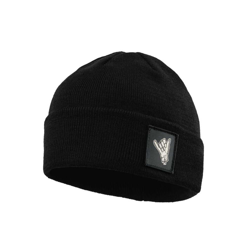 Shaka Merino Beanie | S4 Supplies