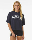 RSS CROP TEE