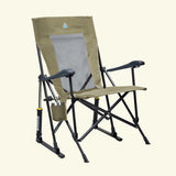Roadtrip Rocker Campingstuhl Stealth Camo