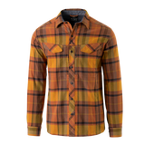 Defender MK2 Long Sleeve Shirt