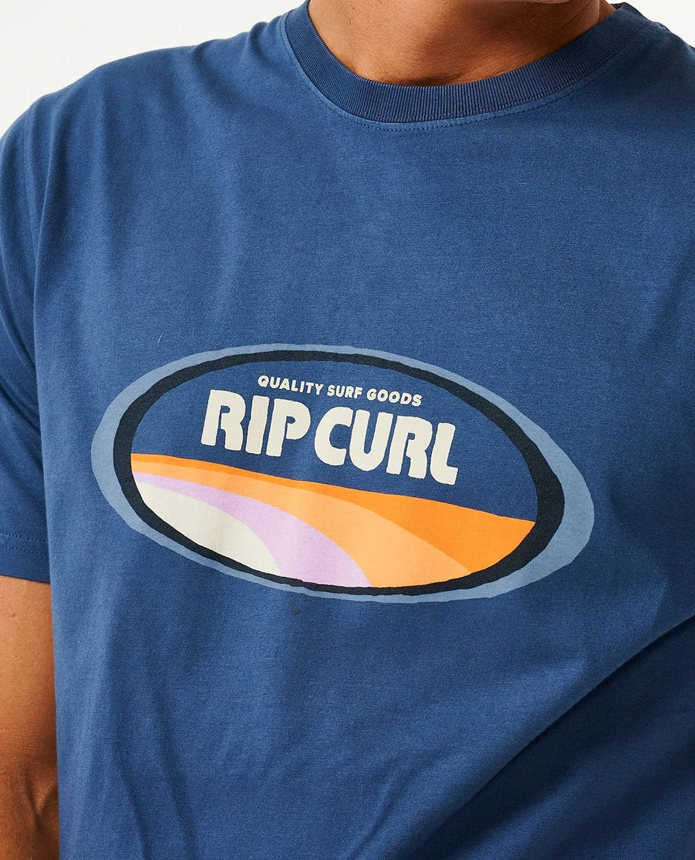 Surf Revival Mumma Kurzärmliges T-Shirt | S4 Supplies