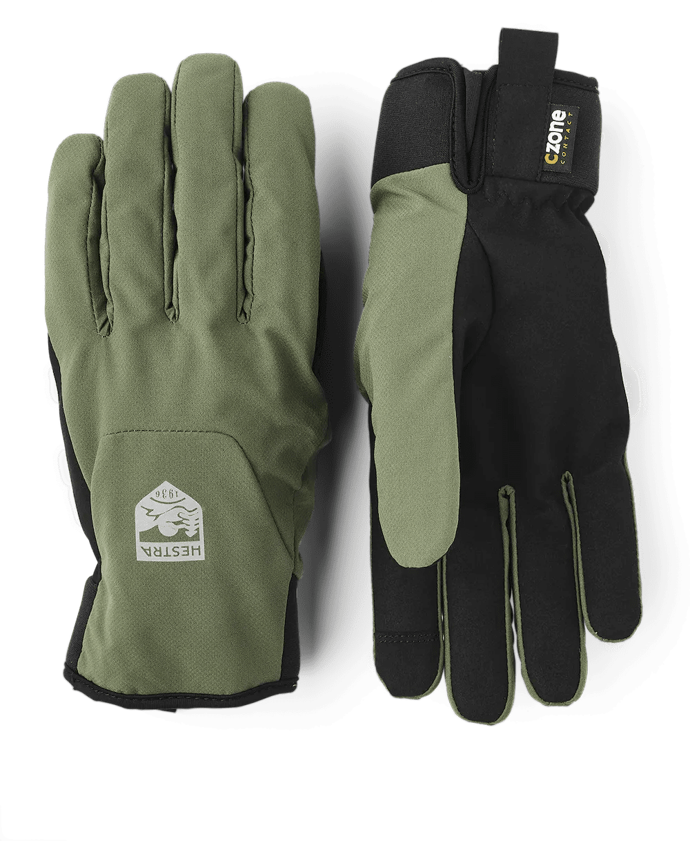 handschuhe für fahrradfahrer Mark II L/S Tee 2.0 S4 Supplies