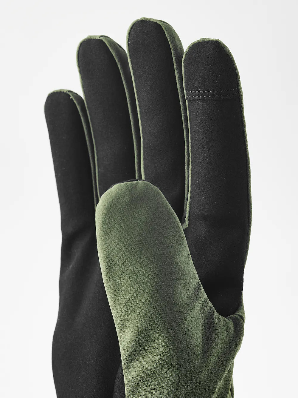 handschuhe auf französisch Mark II L/S Tee 2.0 S4 Supplies