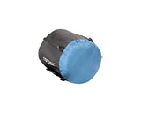 Nordisk Bjarni -10° Mummienschlafsack Aegan Blue