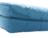 Nordisk Bjarni -10° Mummienschlafsack Aegan Blue