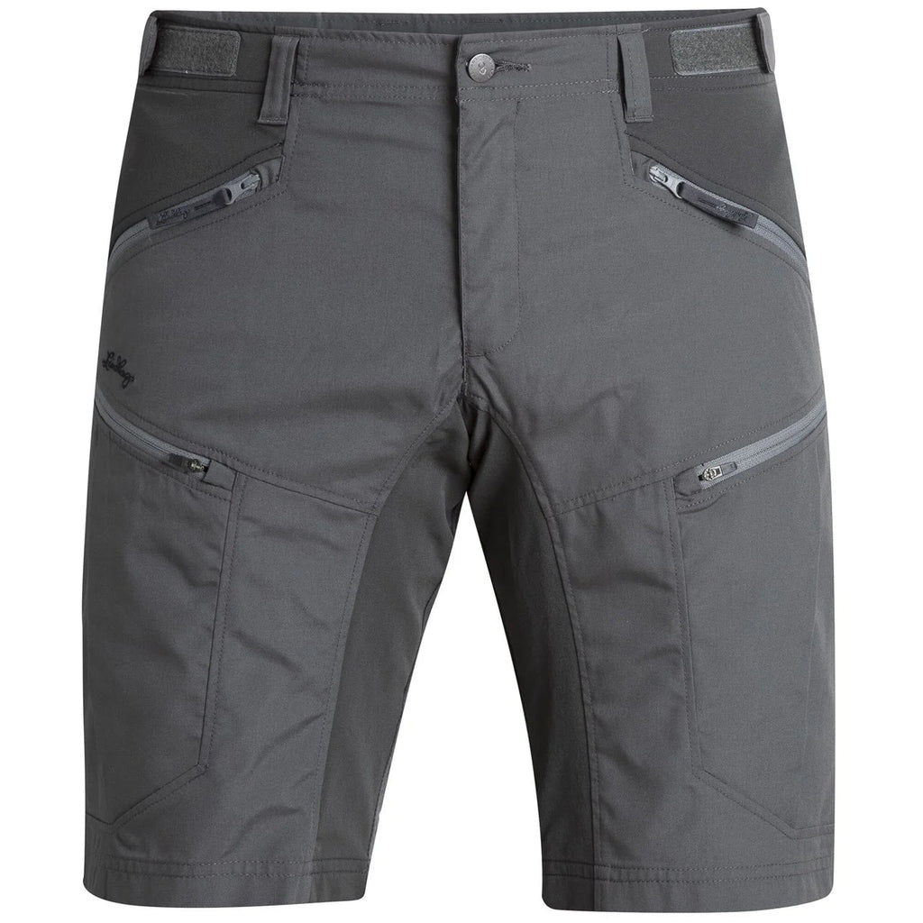 Makke II Ms Short S4 Supplies