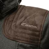 Loden Parka 2.0 Lady - Geräuschloser Jagdbegleiter | S4 Supplies