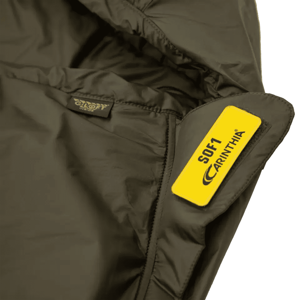 SOF 1 - Schlafsack | S4 Supplies