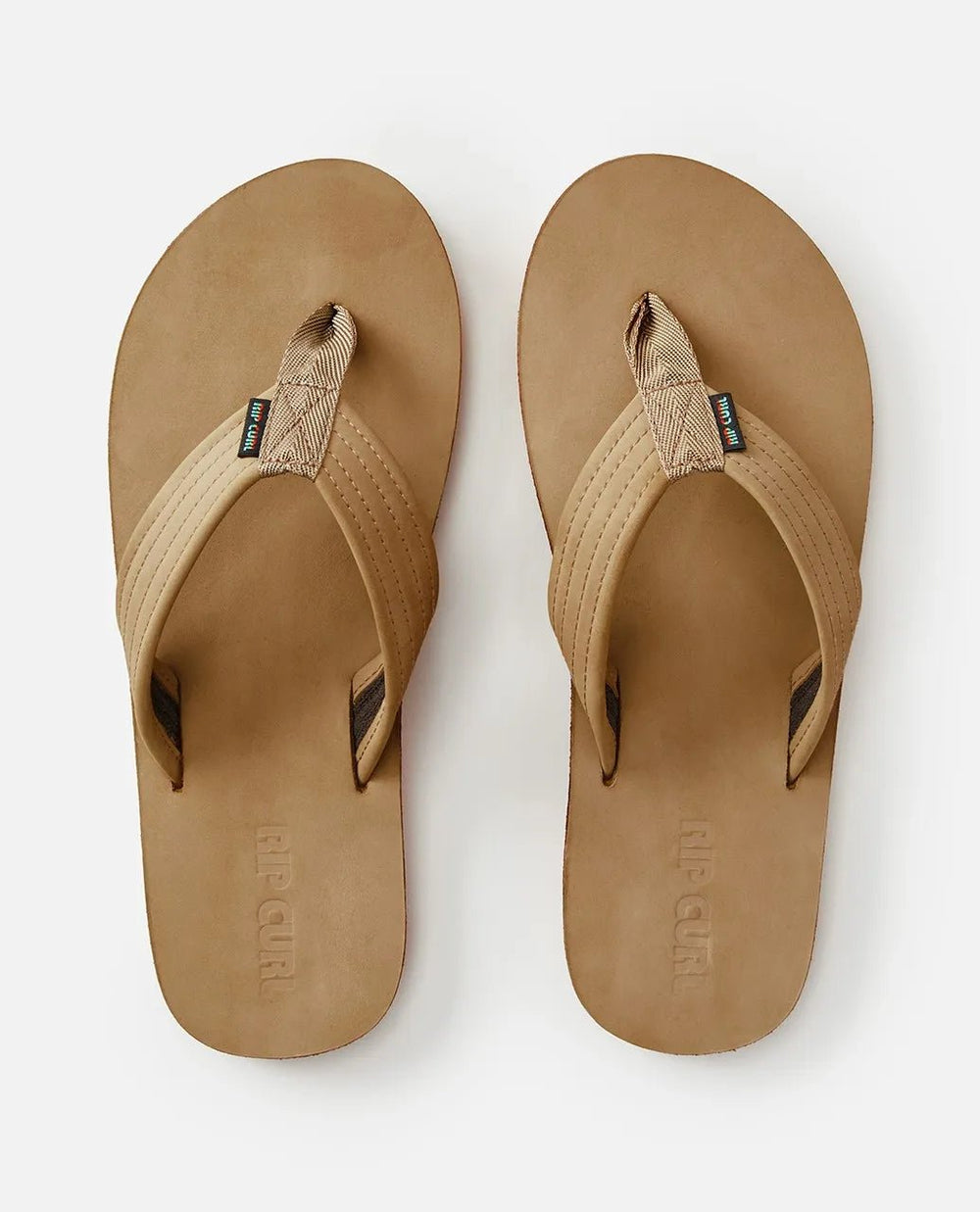 Revival Leder Flip Flops | S4 Supplies