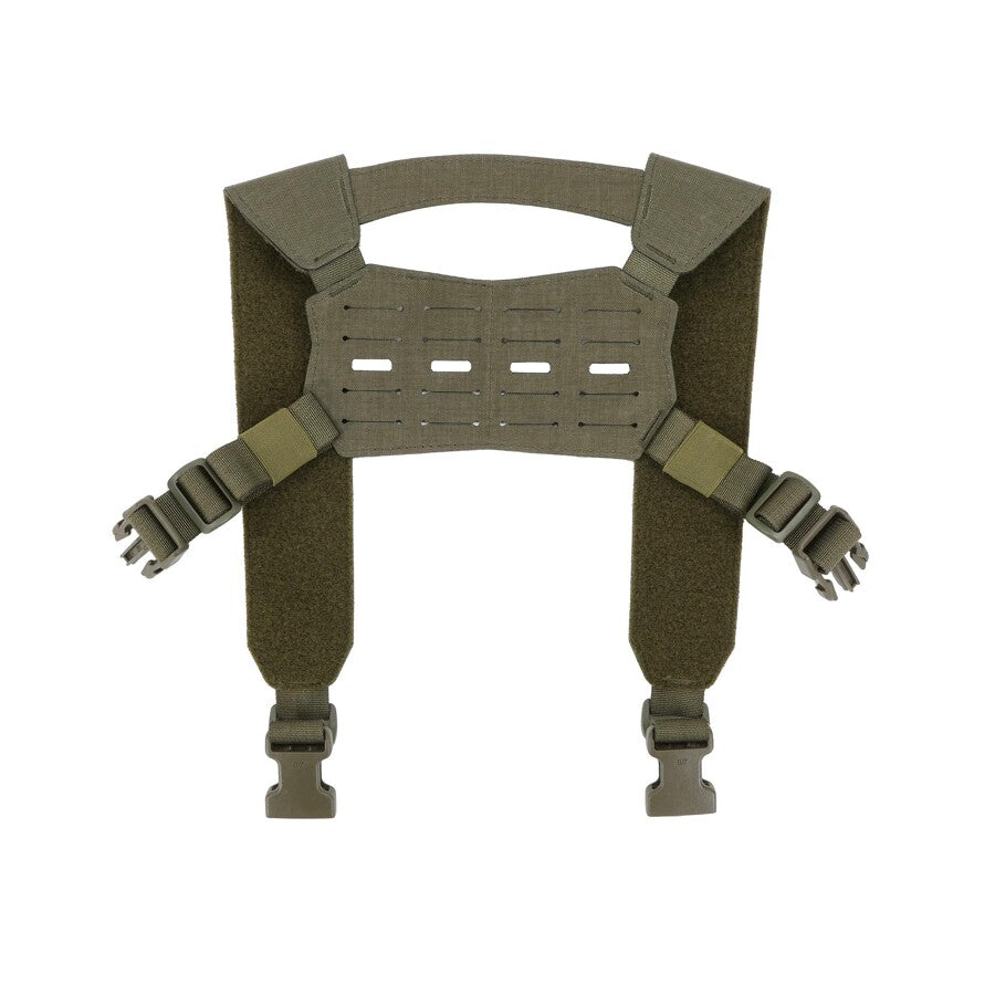 Chest Rig Conversion Kit – S4 Supplies