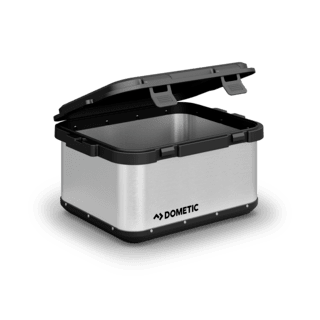 Dometic GO Hard Storage 50L | S4 Supplies