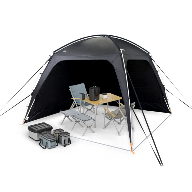 Dometic GO Compact Camp Shelter