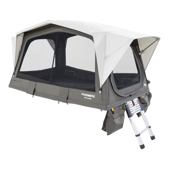 air top dachzelt gebraucht Dometic TRT140 Air Dachzelt Aufblasbar – S4 Supplies