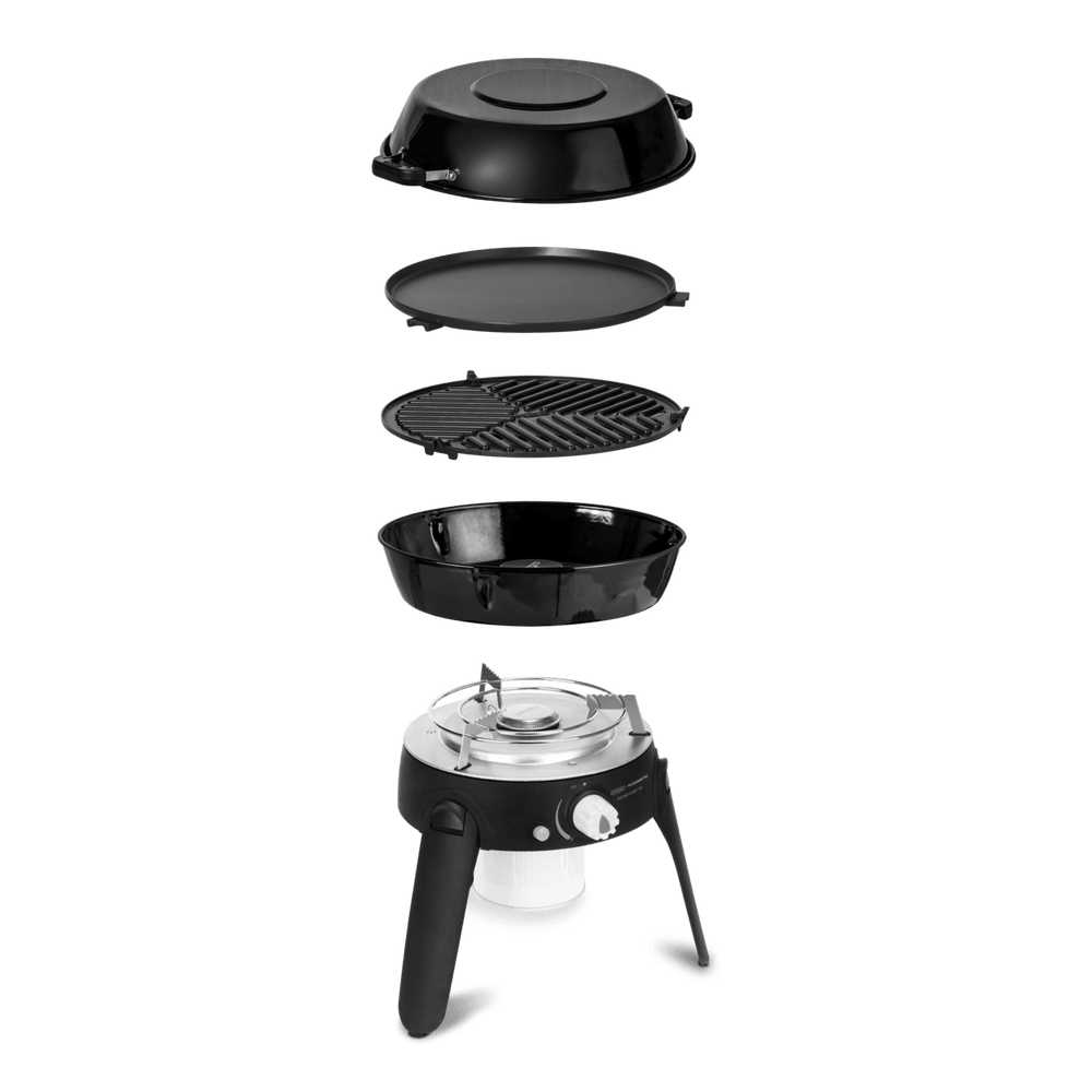 Dometic Cadac Safari Chef 30 HP | S4 Supplies