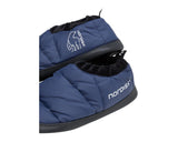 Nordisk MOS Daunen Camp Slipper | S4 Supplies