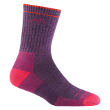 Hiker Micro Crew Midweight Hiking Sock