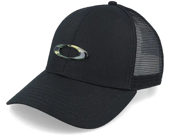 Trucker Ellipse Hat , Snap Back , Cap | S4 Supplies