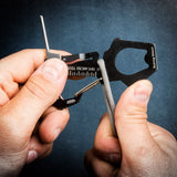 Real Avid Micro Tool 1911 – Maximales Werkzeug auf minimalem Raum