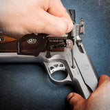 Real Avid Micro Tool 1911 – Maximales Werkzeug auf minimalem Raum