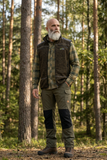 PSS X-treme Nordic Strickweste
