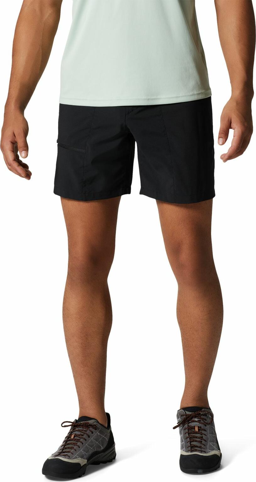 Trail Sender Hose short