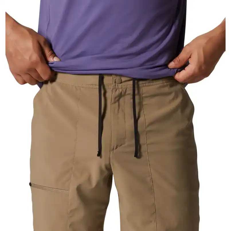 Trail Sender Hose short