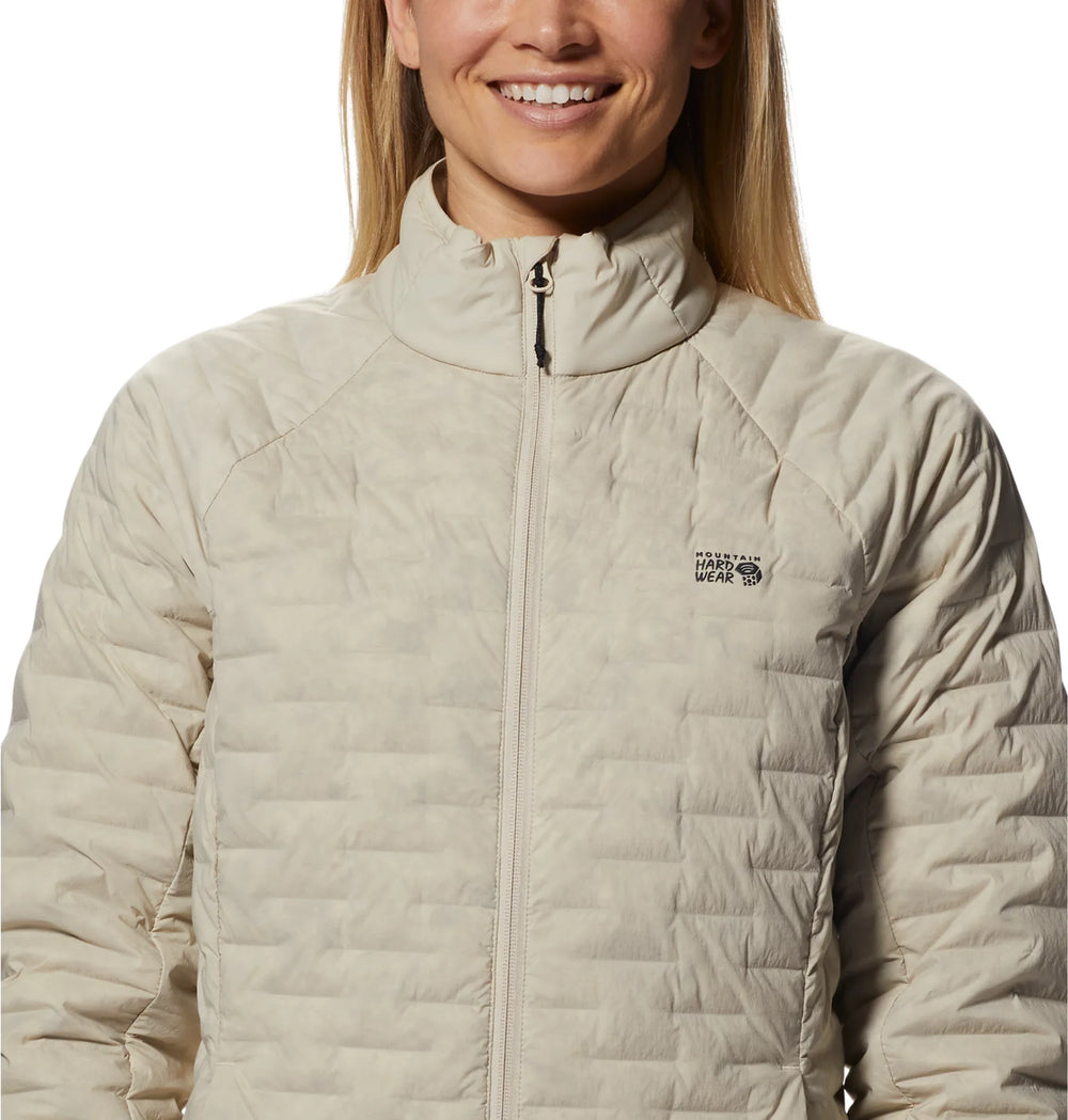 Stretchdown™ Light Jacke Women
