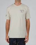 Bruce Premium T-Shirt | S4 Supplies