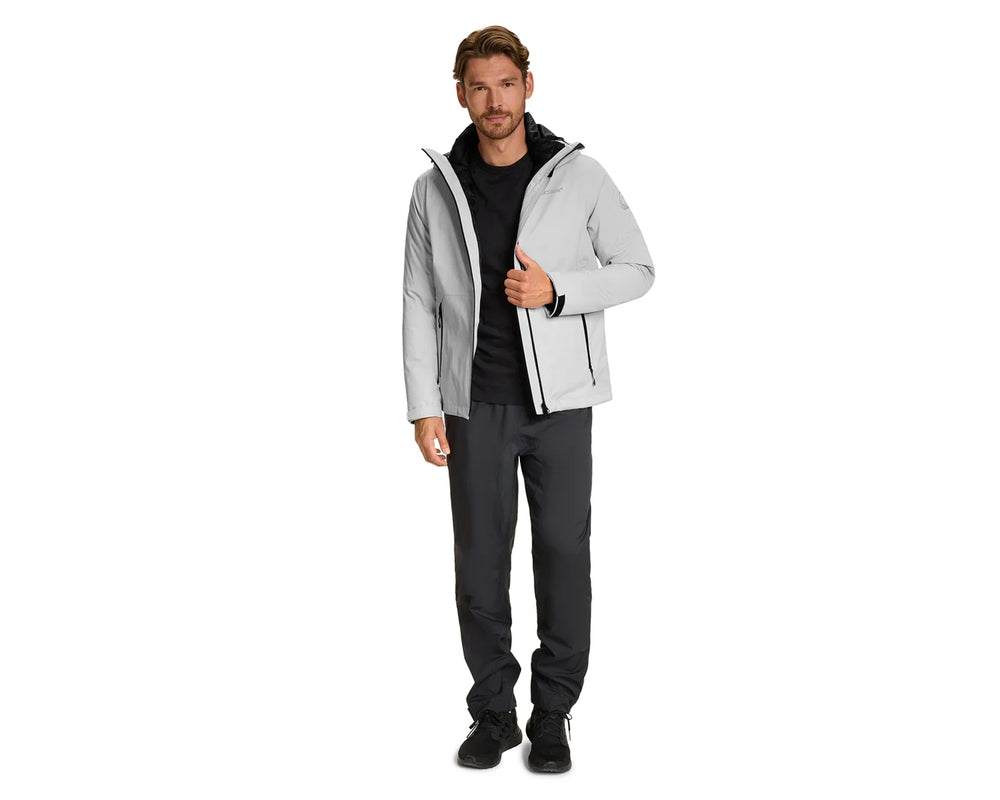 Nao Daunen Jacke Herren