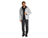 Nao Daunen Jacke Herren