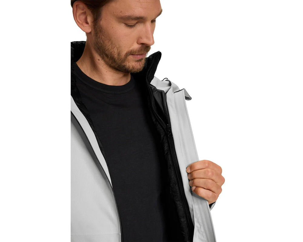 Nao Daunen Jacke Herren | S4 Supplies