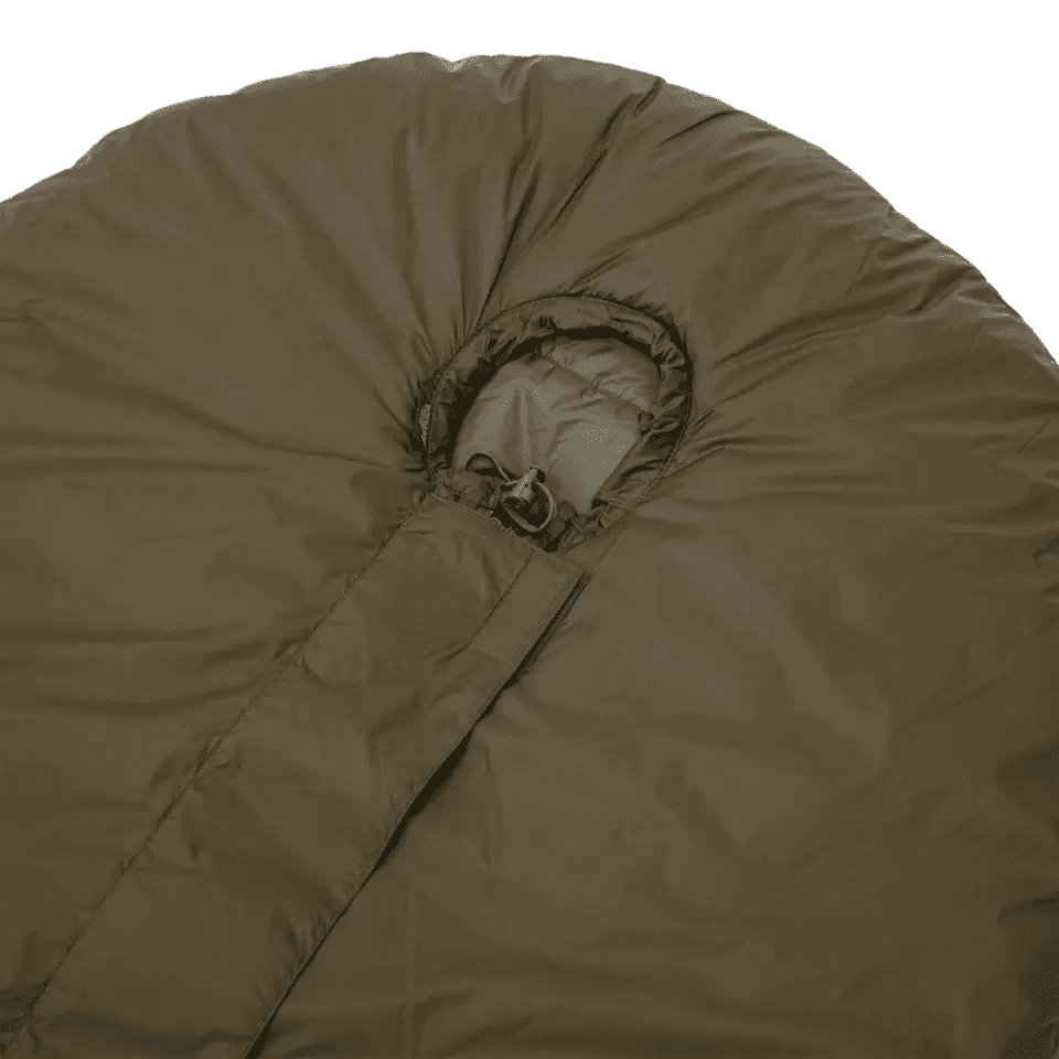 SOF 2 - Schlafsack | S4 Supplies