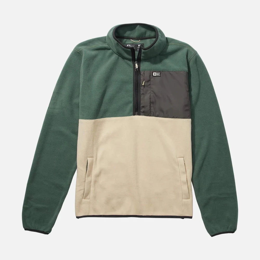 Swellter Polar Half Zip